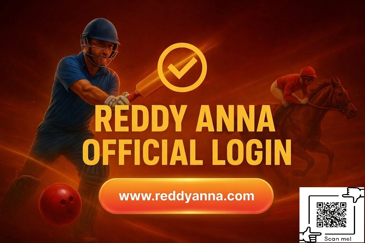 Reddybook Login
