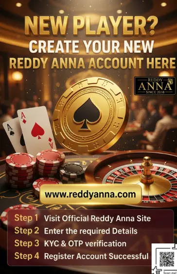 anna reddy