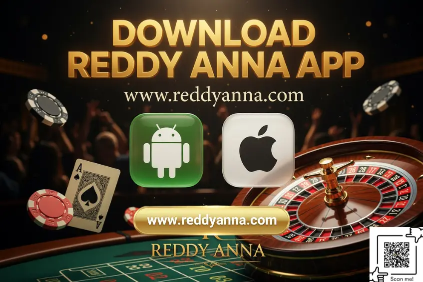 anna reddy