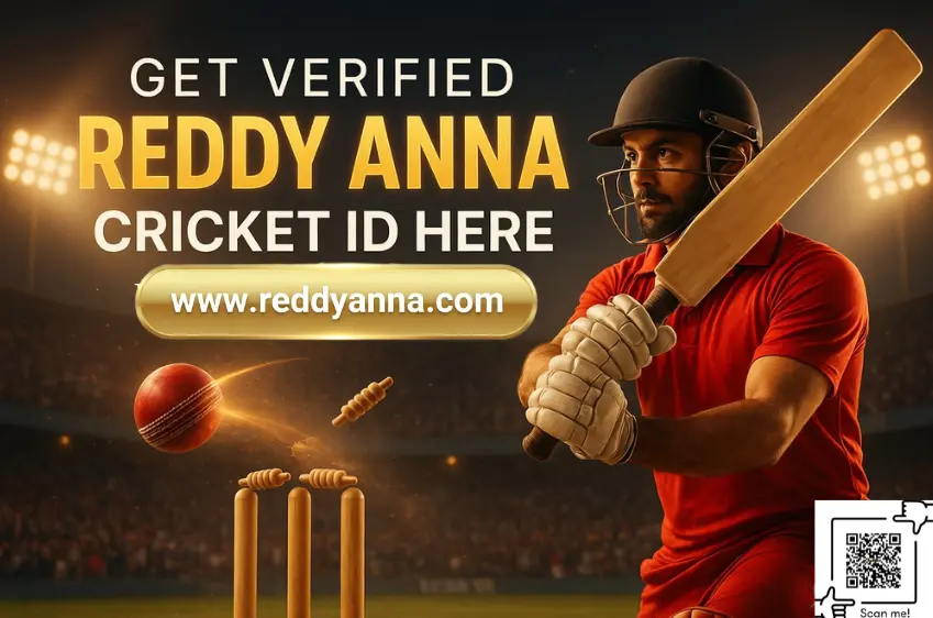 anna reddy